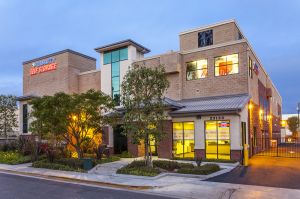 Photo of AAA Quality Self Storage - Lake Forest