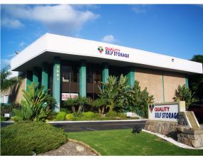 Photo of AAA Quality Self Storage - Tustin