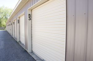 Photo of 61st Avenue Storage - Merrillville