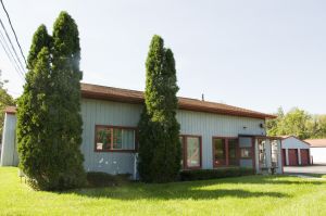 Photo of Michigan City Self Storage