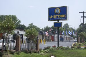 Photo of U-Store Kenilworth Ave