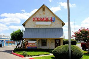 Photo of Storage 4U East
