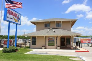 Photo of Storage 4U North