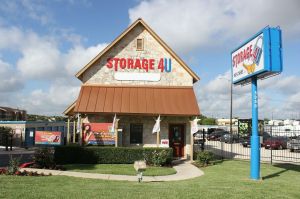 Photo of Storage 4U West