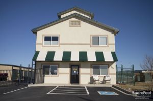 Photo of Go Green Self Storage