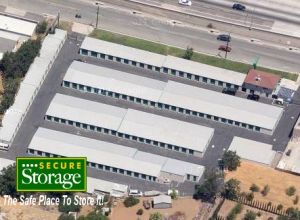 Photo of Secure Storage - Redlands