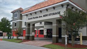 Photo of South Florida Ave Mini Storage