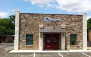 Photo of Mission Storage