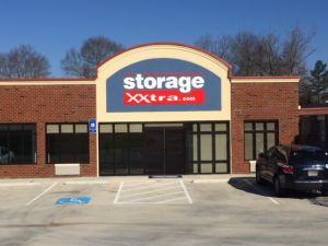 Photo of Storage Xxtra Hwy 74 North
