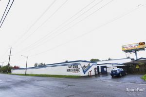 Photo of SafeGard Storage