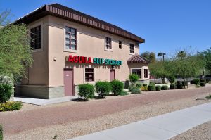Photo of Aguila Self Storage