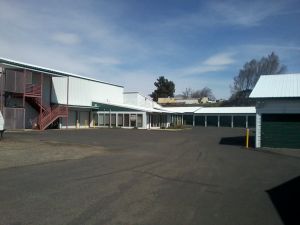 Photo of AAA Wildcat Storage