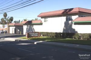 Photo of Storage Centers