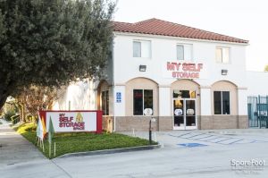 Photo of My Self Storage Space West Covina