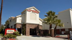Photo of Arcadia 210 Self Storage