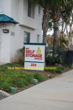 Photo of My Self Storage Space - Orange