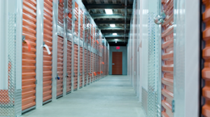 Photo of All A/C Self Storage - Riviera Beach