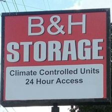 Photo of B & H Self Storage