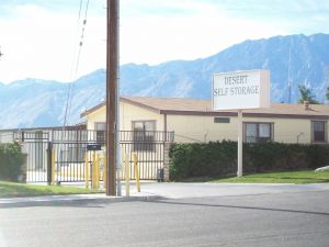 Photo of Desert Self Storage