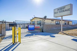 Photo of Desert Self Storage