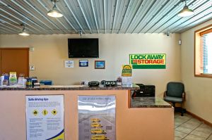 Photo of Lockaway Storage - Boerne