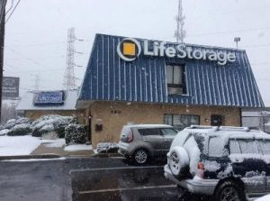 Photo of Life Storage - Elizabeth