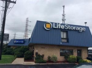 Photo of Life Storage - Elizabeth