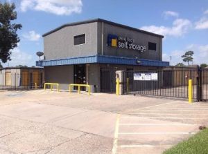 Photo of Uncle Bob's Self Storage - Humble - Pinehurst Trail