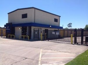 Photo of Life Storage - Humble - Pinehurst Trail