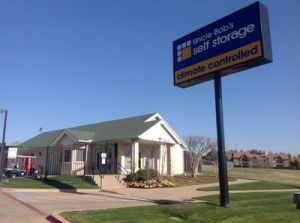 Photo of Uncle Bob's Self Storage - Bedford - Crystal Springs