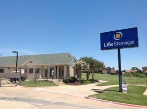 Photo of Life Storage - Bedford - Crystal Springs Street