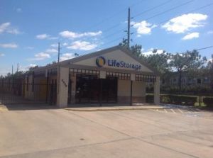 Photo of Life Storage - Katy - South Mason Road