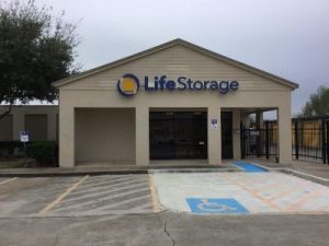 Photo of Life Storage - Deer Park - Center Street