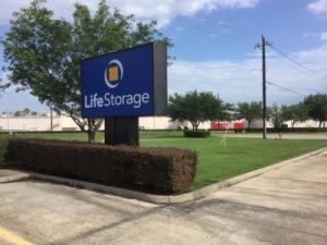 Photo of Life Storage - Pasadena - Fairway Plaza Drive