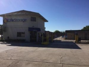Photo of Life Storage - Friendswood