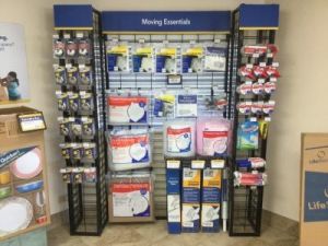 Photo of Life Storage - Friendswood