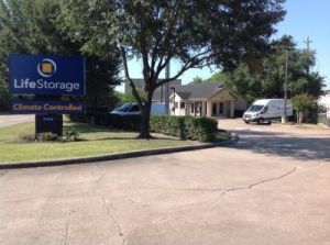 Photo of Life Storage - Houston - West Sam Houston