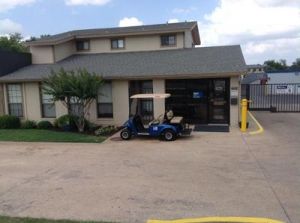 Photo of Uncle Bob's Self Storage - Austin - Pond Springs Rd