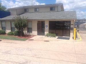 Photo of Life Storage - Austin - Pond Springs Road