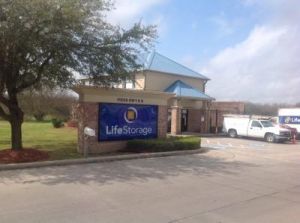 Photo of Life Storage - Sugar Land