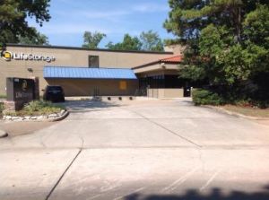Photo of Life Storage - The Woodlands - Panther Creek Pines
