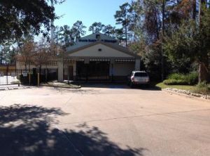 Photo of Uncle Bob's Self Storage - The Woodlands - Alden Bend Dr