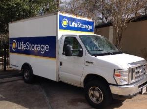 Photo of Life Storage - The Woodlands - Alden Bend Drive