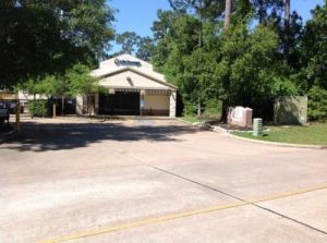 Photo of Life Storage - The Woodlands - Alden Bend Drive