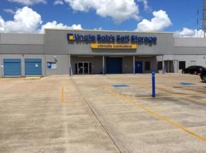 Photo of Uncle Bob's Self Storage - Webster - W Nasa Rd 1