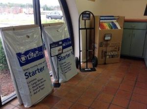 Photo of Life Storage - Toms River - 777 Route 37 West