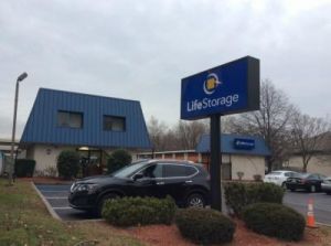 Photo of Life Storage - Englewood