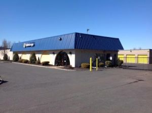 Photo of Life Storage - Hillsborough