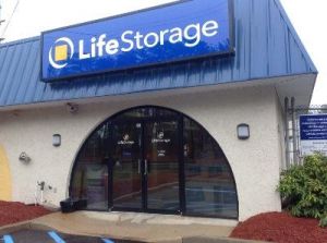 Photo of Life Storage - Brick - Jordan Road