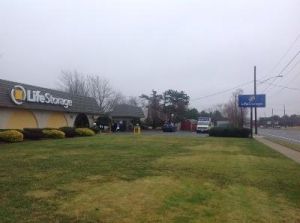 Photo of Life Storage - Brick - Brick Boulevard
